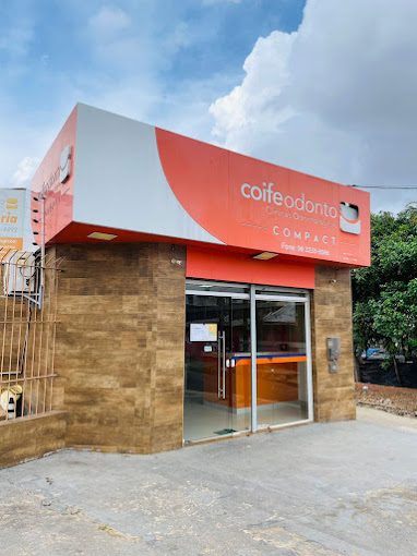 Foto 2 de Coife Odonto São José do Ribamar