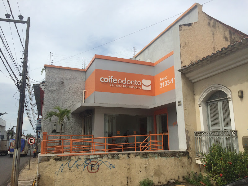Foto de Coife Odonto São Luís