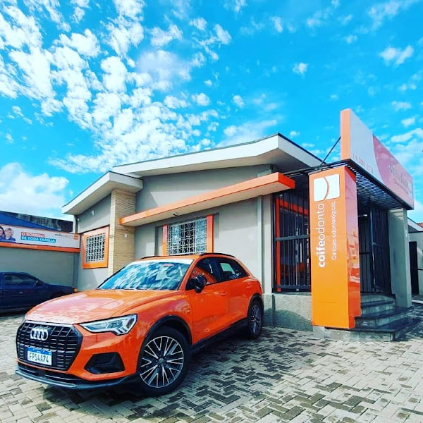 Foto 2 de Coife Odonto Sumaré SP