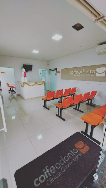 Foto 3 de Coife Odonto Sumaré SP