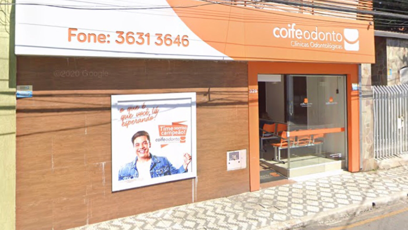 Foto 2 de Coife Odonto Taubaté