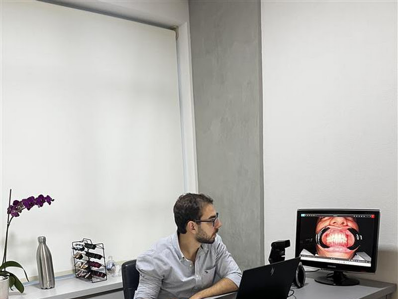 Foto 6 de Coife Odonto Taubaté