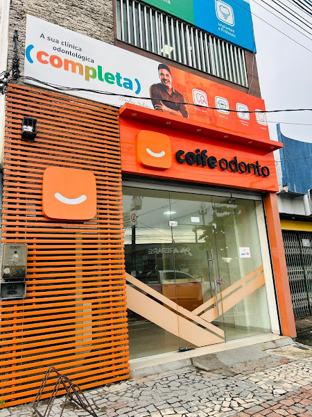 Foto 2 de Coife Odonto Telégrafo