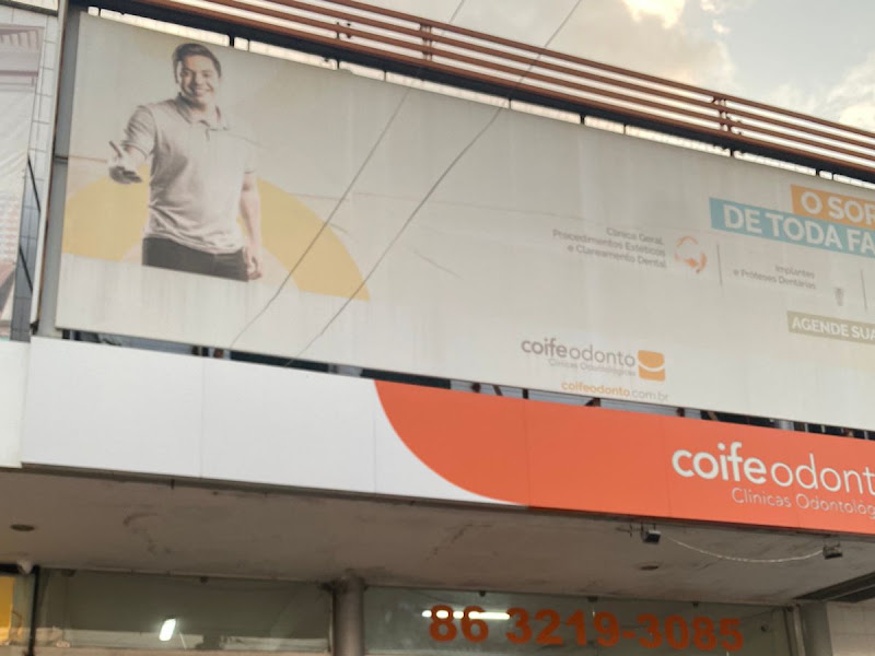 Foto principal de Coife Odonto Teresina Centro