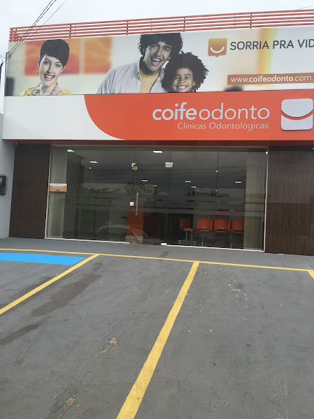 Foto 2 de COIFE ODONTO TURU