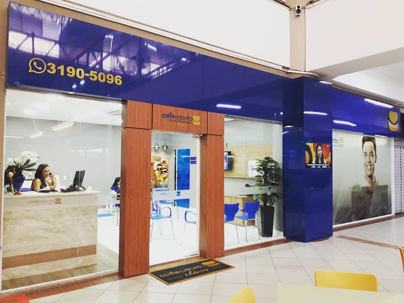 Foto 7 de COIFE ODONTO TURU