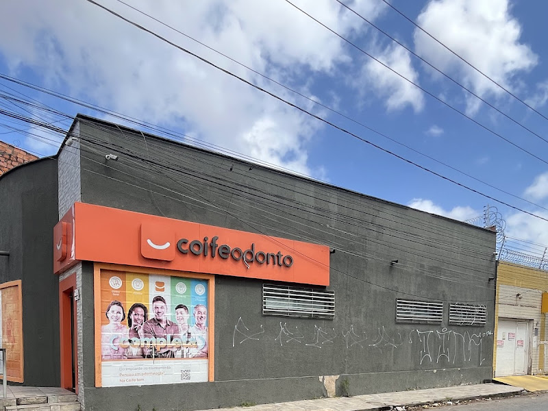 Foto 10 de COIFE ODONTO TURU