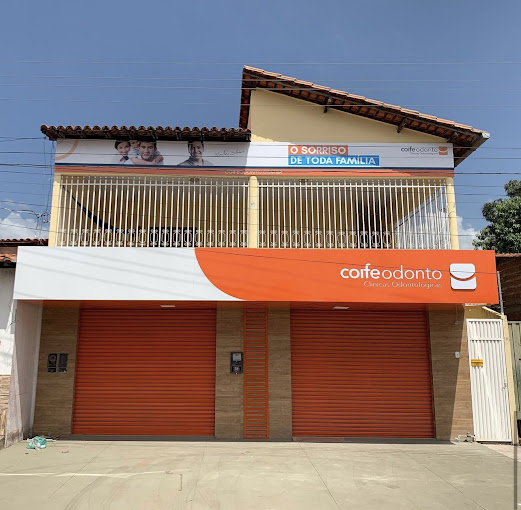 Foto 2 de Coife Odonto Vila Osmar - Timon