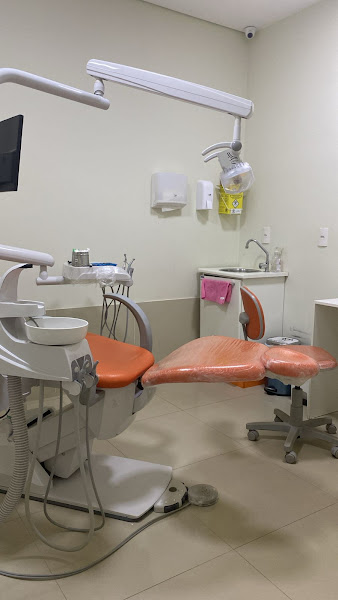 Foto 3 de Coife Odonto Vila Osmar - Timon