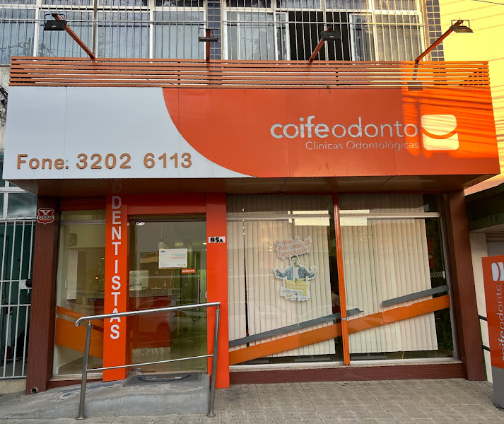 Foto 2 de Coife Odonto - Vitória da Conquista