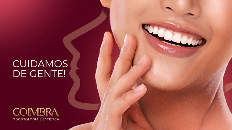 Foto de Coimbra Odontologia e Estética
