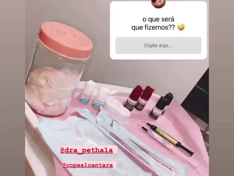 Foto 2 de COIP Clínica de Odontopediatria Irma Paula - Alcântara