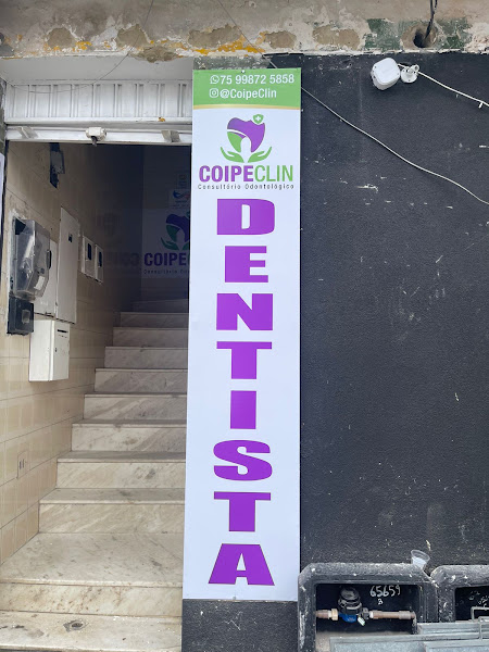 Foto 2 de CoipeClin - Clínica Odontológica