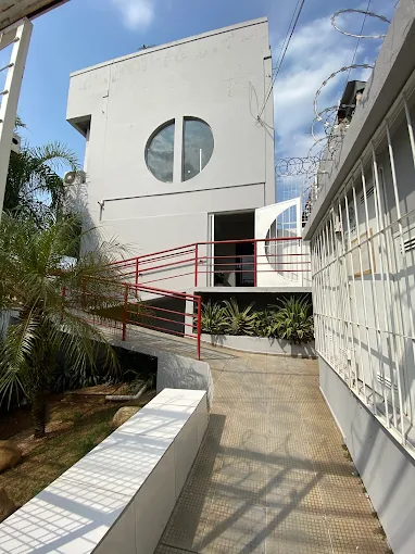 Foto 2 de Cois-Clínica Odontológica Integrada de Sorocaba