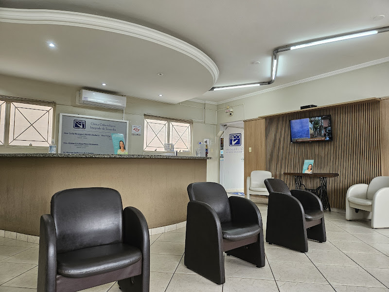 Foto 3 de Cois-Clínica Odontológica Integrada de Sorocaba