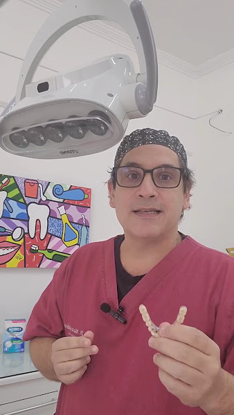 Foto 5 de Cois-Clínica Odontológica Integrada de Sorocaba