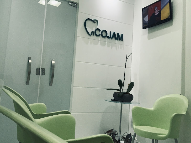 Foto 3 de COJAM Clínica Odontológica