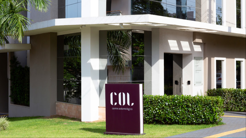 Foto 2 de COL - CENTRO ODONTOLÓGICO DO LAGO