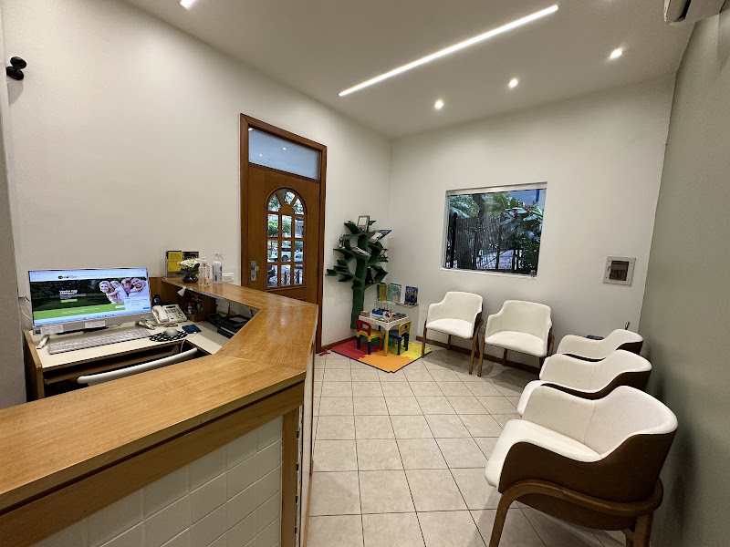 Foto 3 de COL - Centro Odontológico Laranjeiras