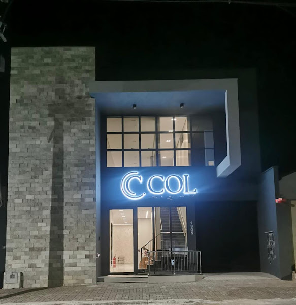 Foto 2 de COL - Clínica de Otorrinolaringologia e Saúde