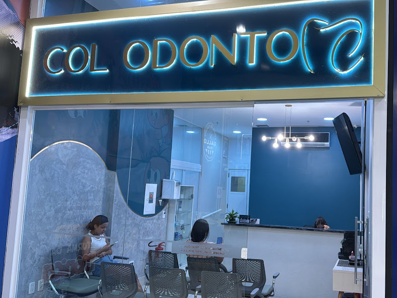 Foto de COL Odonto