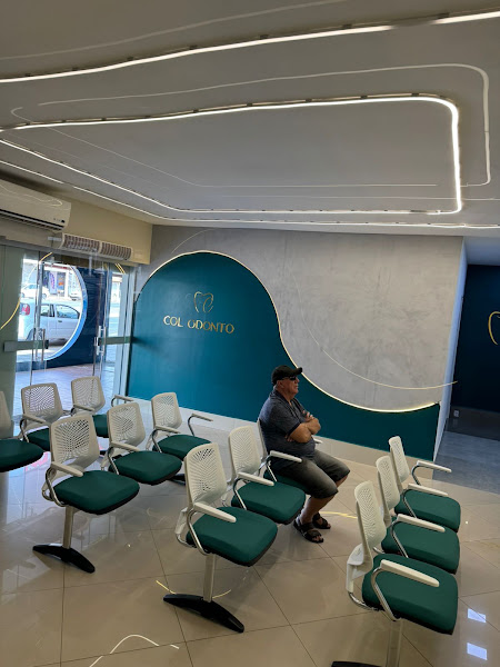 Foto 2 de COL odonto(Unidade Trindade)