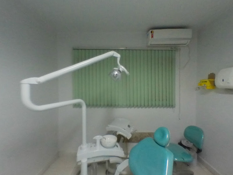 Foto 3 de COL odonto(Unidade Trindade)