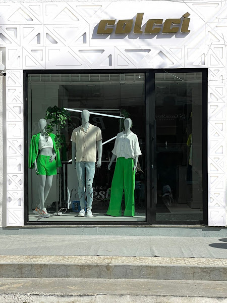 Foto 2 de Colcci Floriano