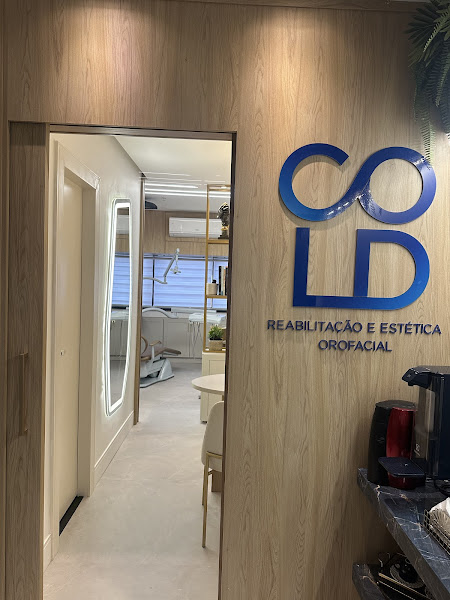 Foto 2 de COLD Reabilitação e Estética Orofacial