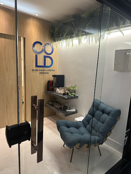 Foto 3 de COLD Reabilitação e Estética Orofacial