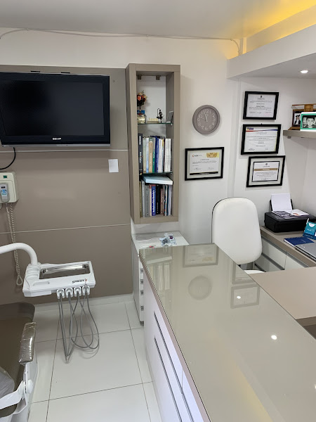 Foto 2 de Coletto Odontologia