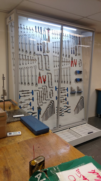 Foto 3 de Colgate Palmolive