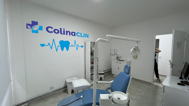 Foto 3 de Colina Clin - Clínica Odontológica - Grupo Colina