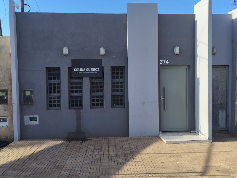 Foto 2 de COLINA QUEIROZ