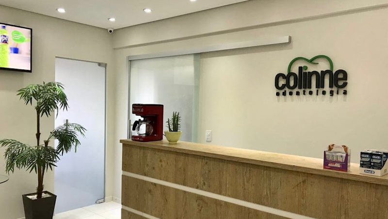Foto 2 de Colinne Odontologia