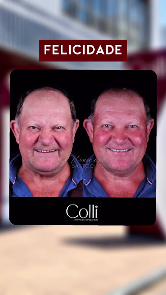 Foto 3 de Colli Odontologia Especializada | Dentista em Sarandi|RS