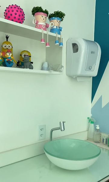 Foto 2 de Colli Odontologia Especializada | Planaltina DF