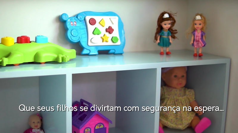 Foto 3 de Colli Odontologia Especializada | Planaltina DF