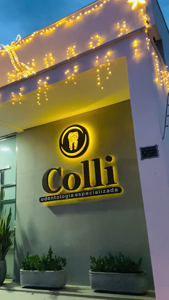 Foto 4 de Colli Odontologia Especializada | Planaltina DF
