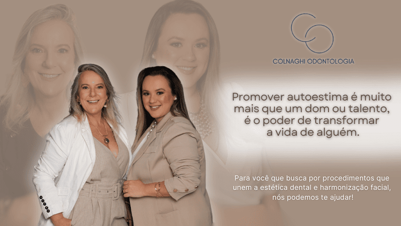 Foto 2 de Colnaghi Odontologia