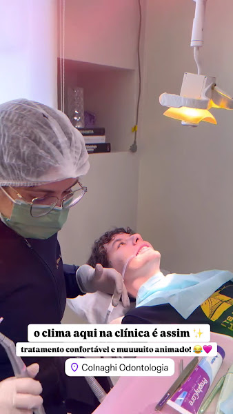 Foto 4 de Colnaghi Odontologia