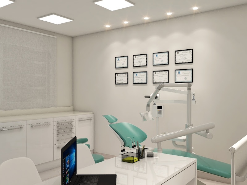 Foto 6 de Colnaghi Odontologia