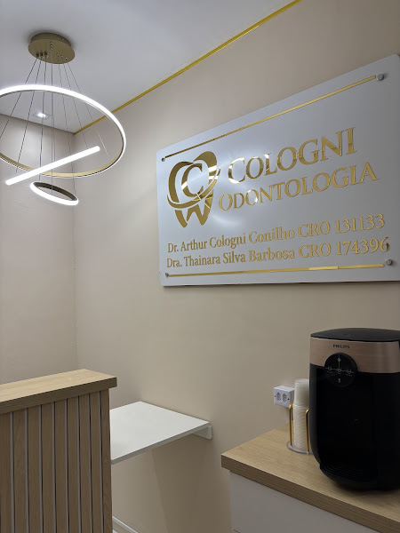Foto 2 de Cologni Odontologia