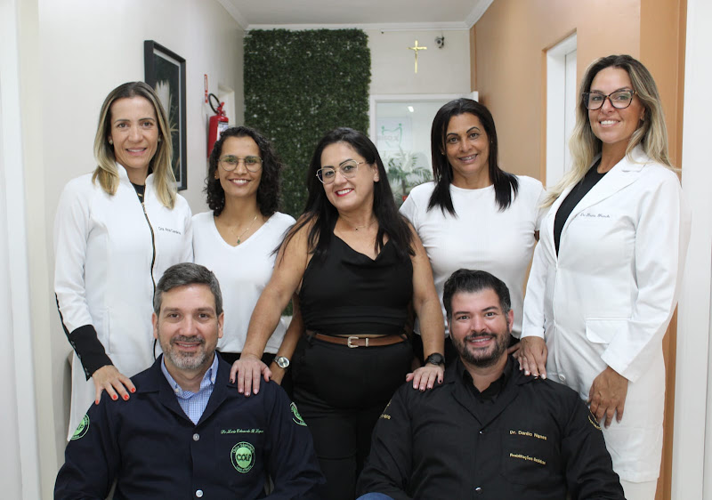 Foto 2 de COLP - odontologia