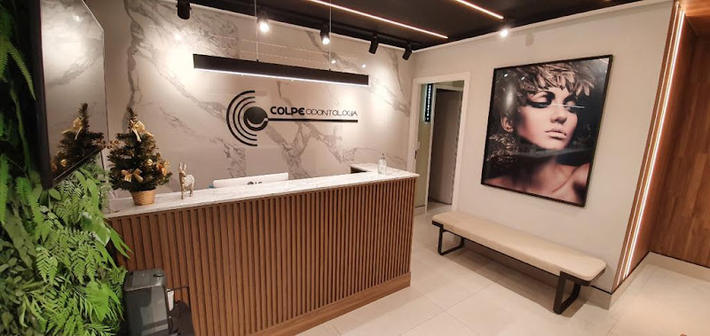 Foto 3 de Colpe Odontologia