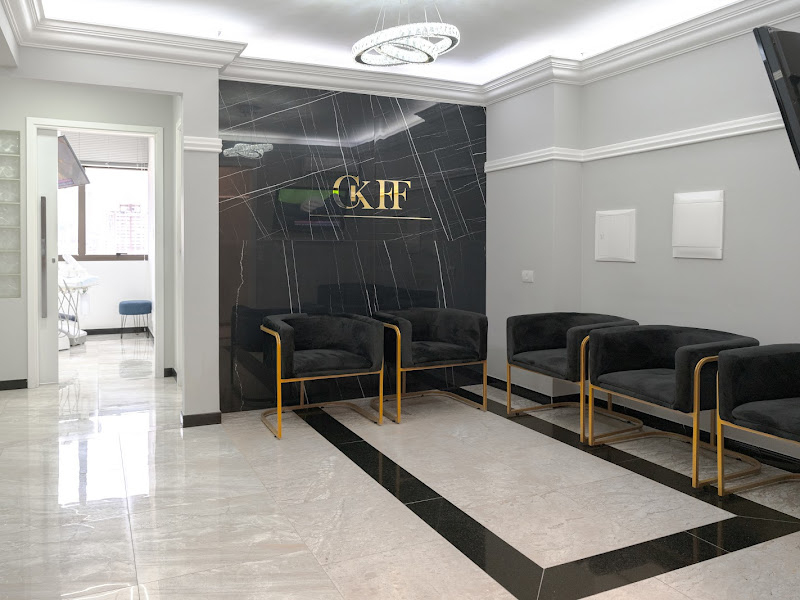 Foto 9 de Colpe Odontologia