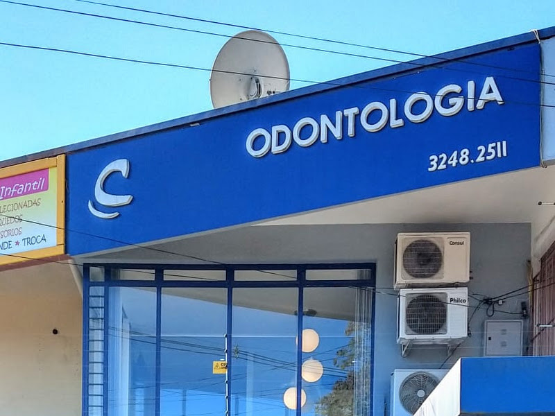 Foto de Colpo Odontologia Dentista em casa Clínica na Zona Sul Porto Alegre