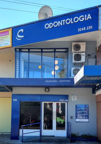 Foto 2 de Colpo Odontologia Dentista em casa Clínica na Zona Sul Porto Alegre