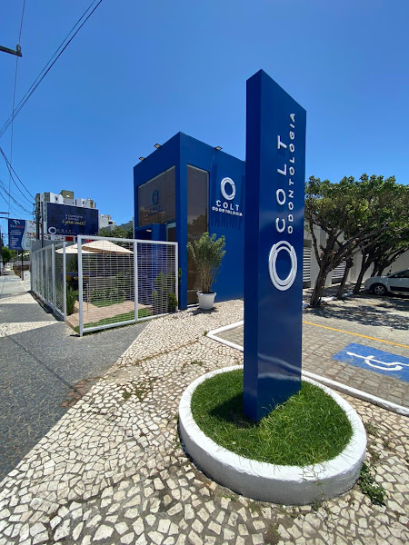 Foto 2 de COLT Odontologia