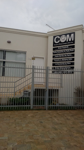 Foto 2 de COM Centro Odontológico Mercês